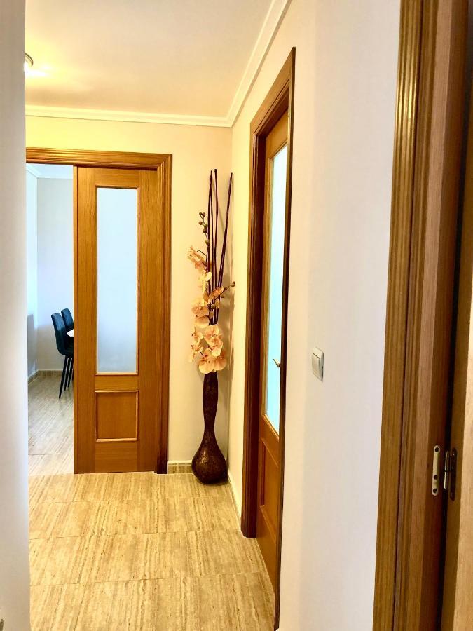 Luxury Apartments Golden Beach Jávea Kültér fotó