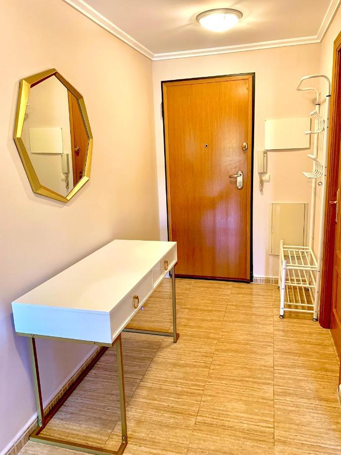 Luxury Apartments Golden Beach Jávea Kültér fotó