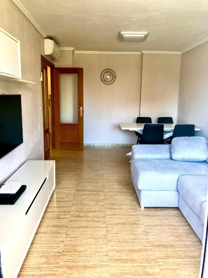Luxury Apartments Golden Beach Jávea Kültér fotó