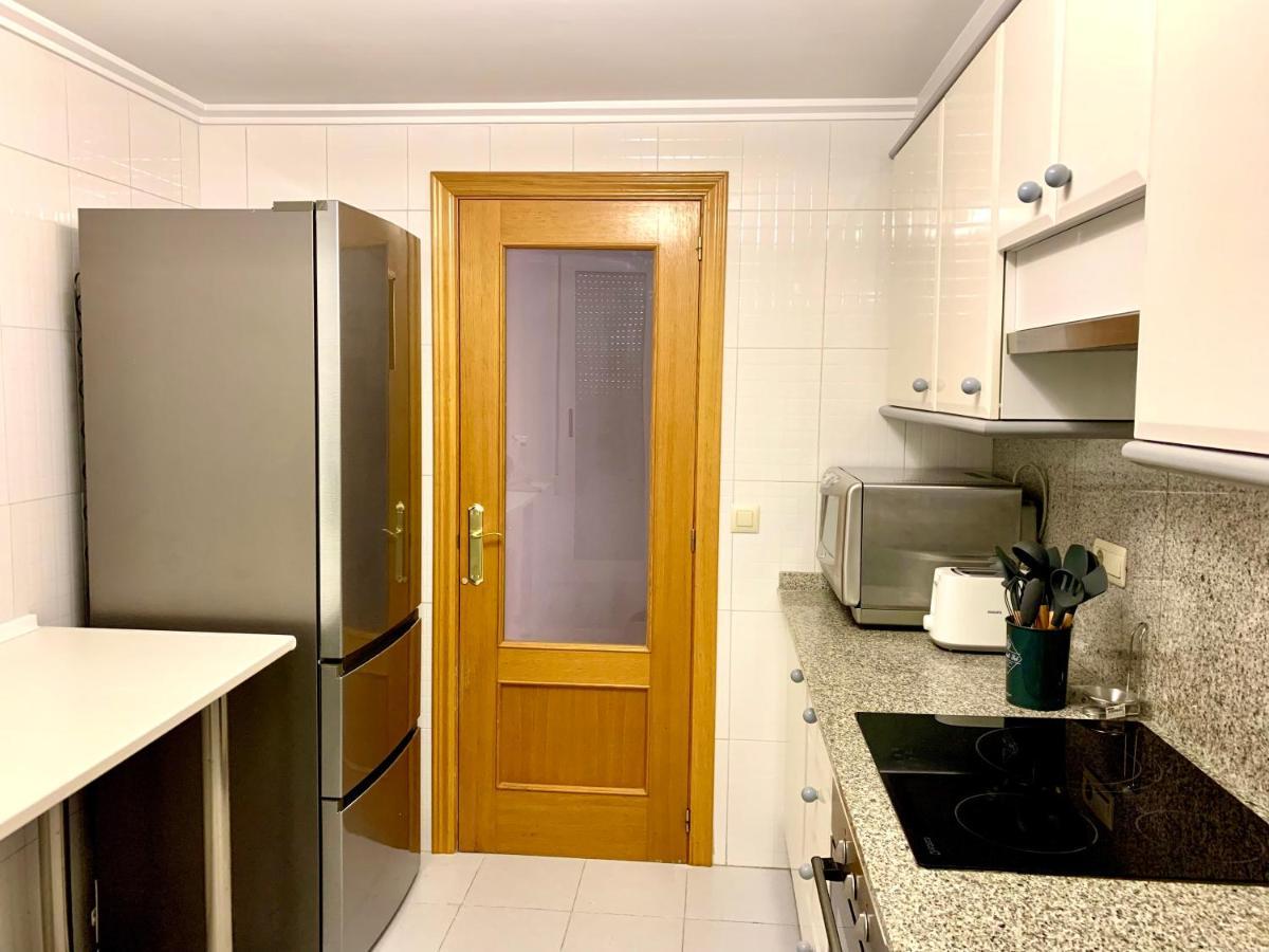 Luxury Apartments Golden Beach Jávea Kültér fotó