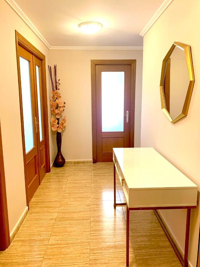 Luxury Apartments Golden Beach Jávea Kültér fotó